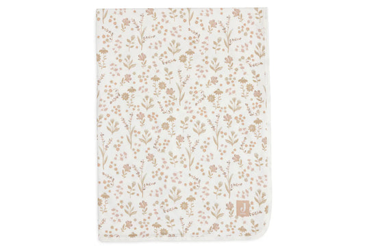 Blanket Cradle Jersey 75x100cm