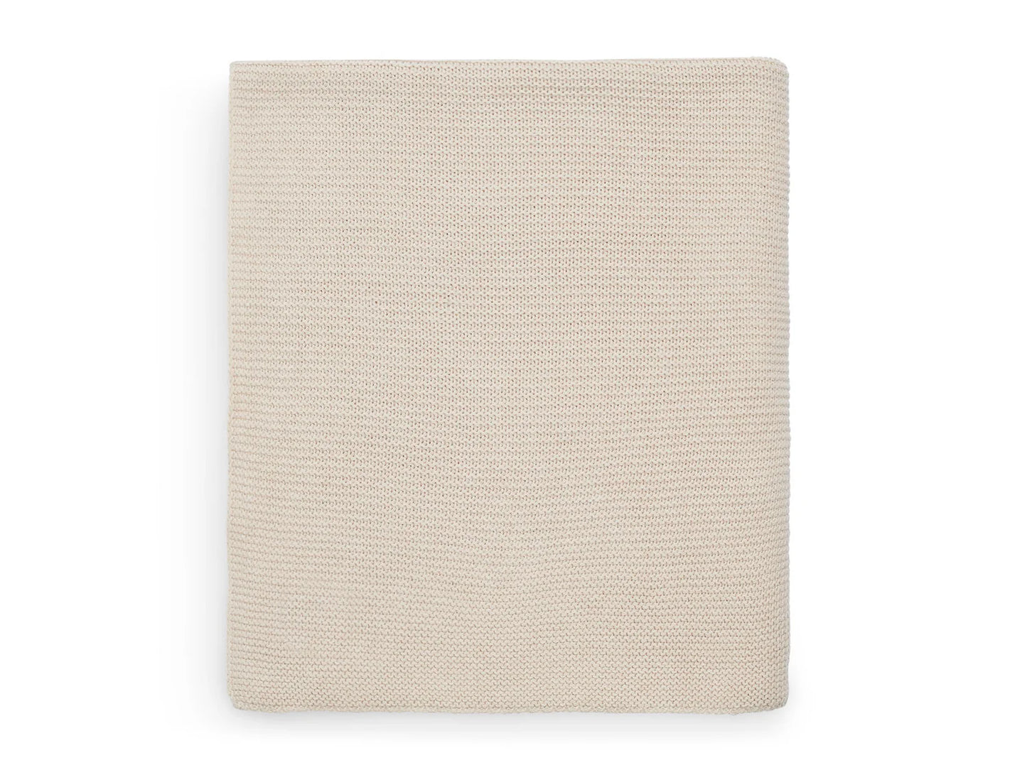 Blanket Cradle 75x100cm Basic Knit