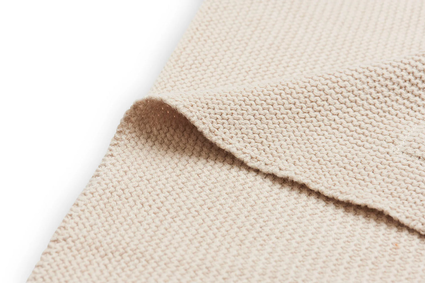 Blanket Cradle 75x100cm Basic Knit