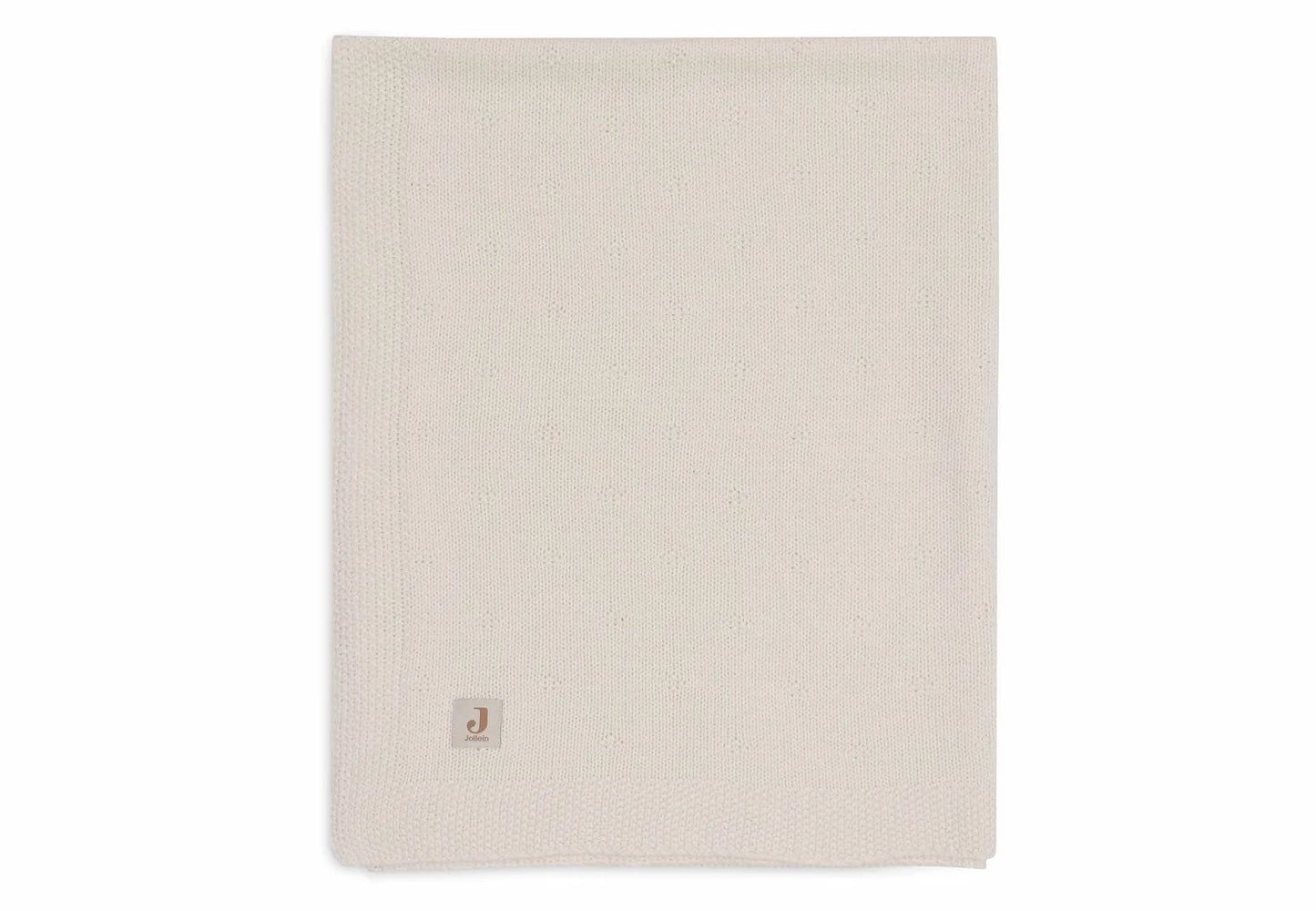 Blanket - Cosy Knit 75x100cm