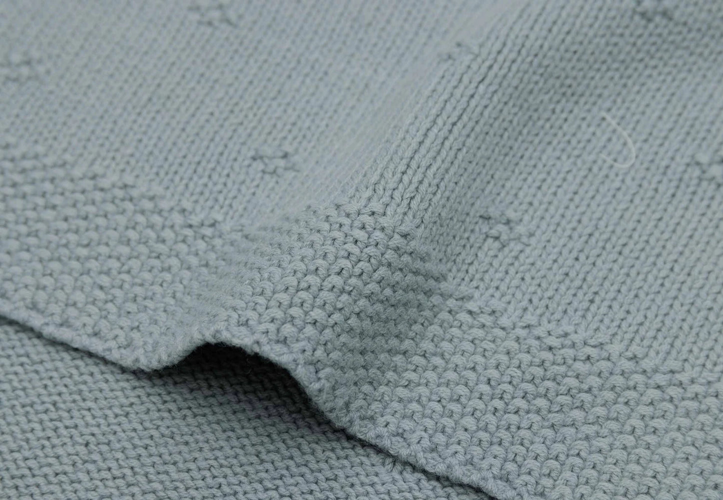 Blanket - Cosy Knit 75x100cm