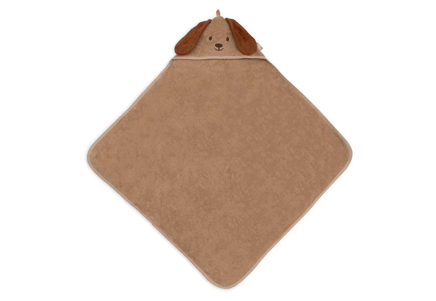 Bathcape Terry - Diego Dog