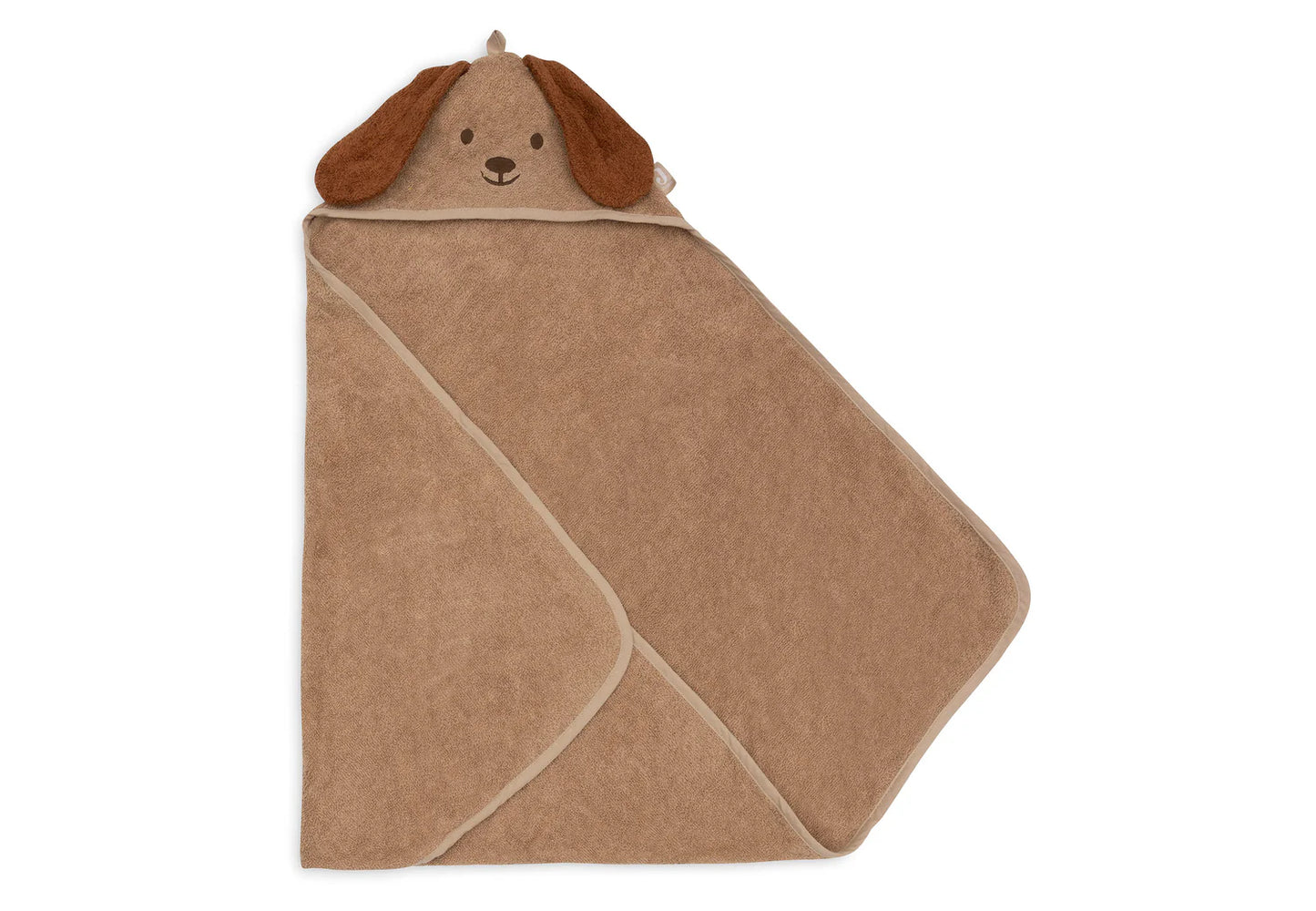 Bathcape Terry - Diego Dog