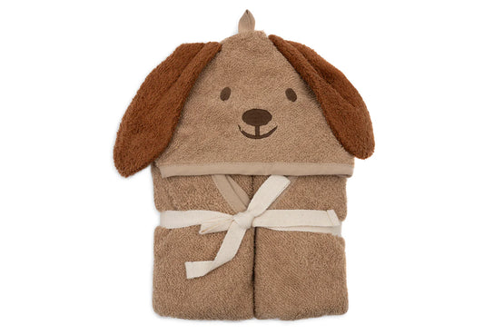 Bathcape Terry - Diego Dog