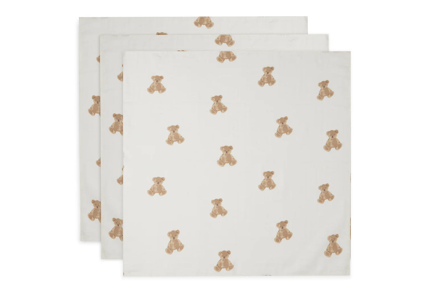 Cloth Muslin Set of Three
