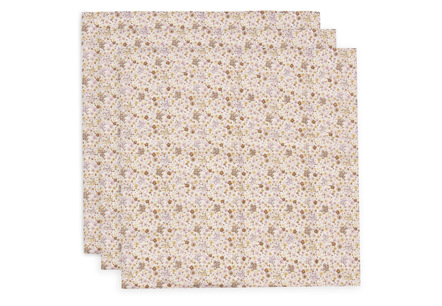 Cloth Muslin Set of Three