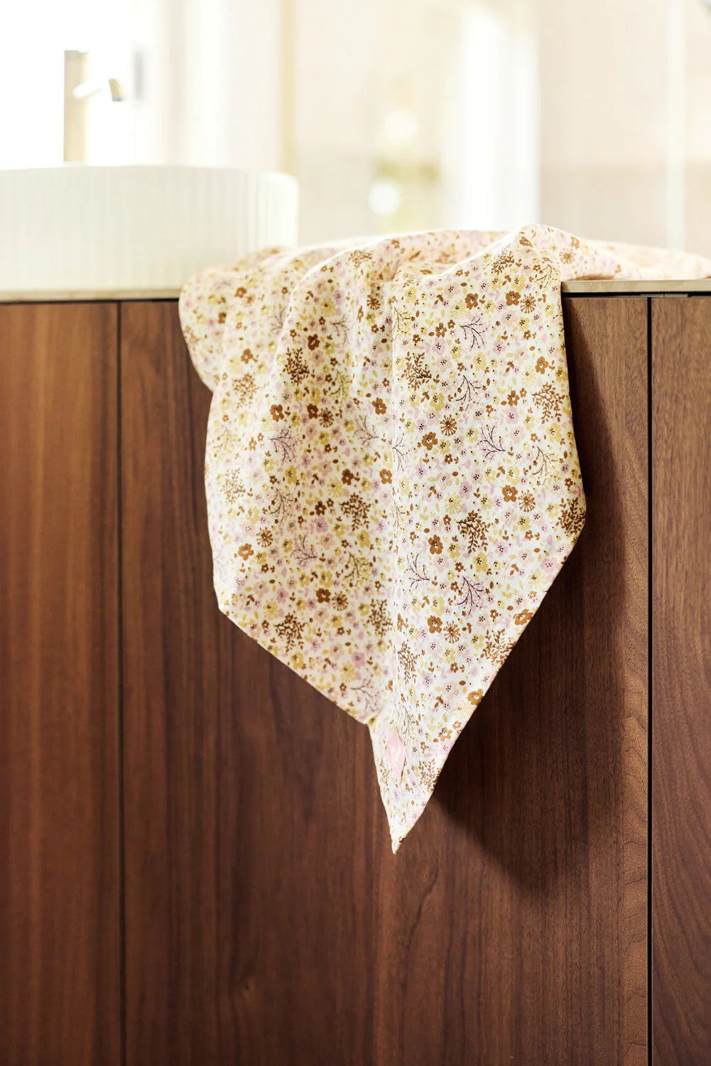 Cloth Muslin Set of Three