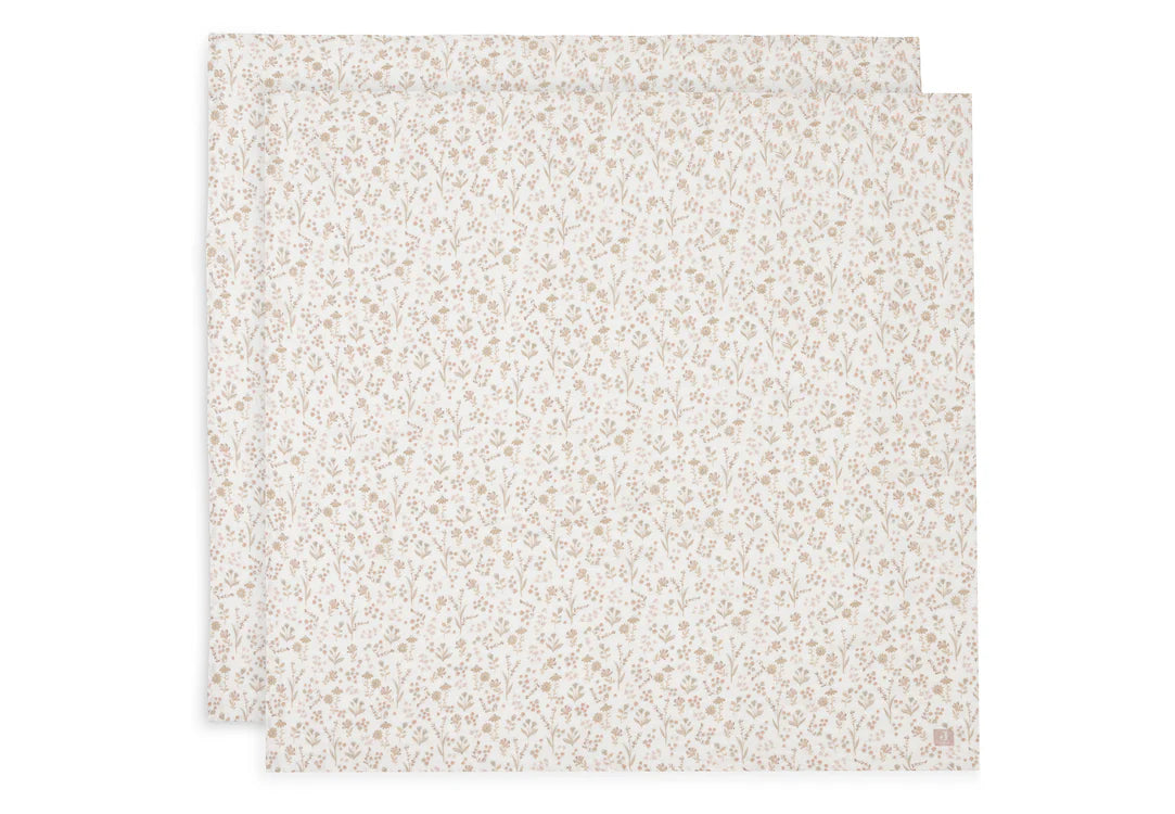 Swaddle Muslin Set of two