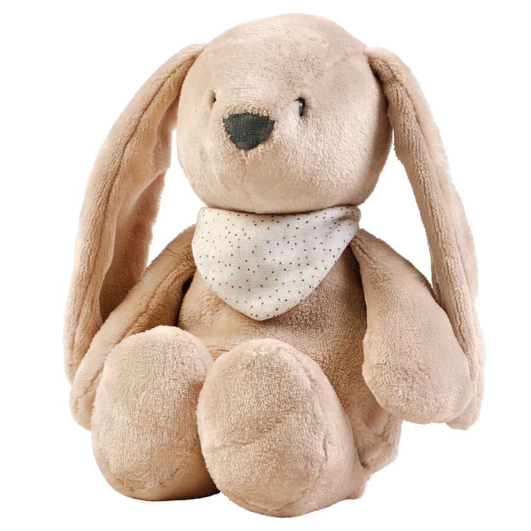 Night Light Cuddly Rabbit Sleepy - Nattou