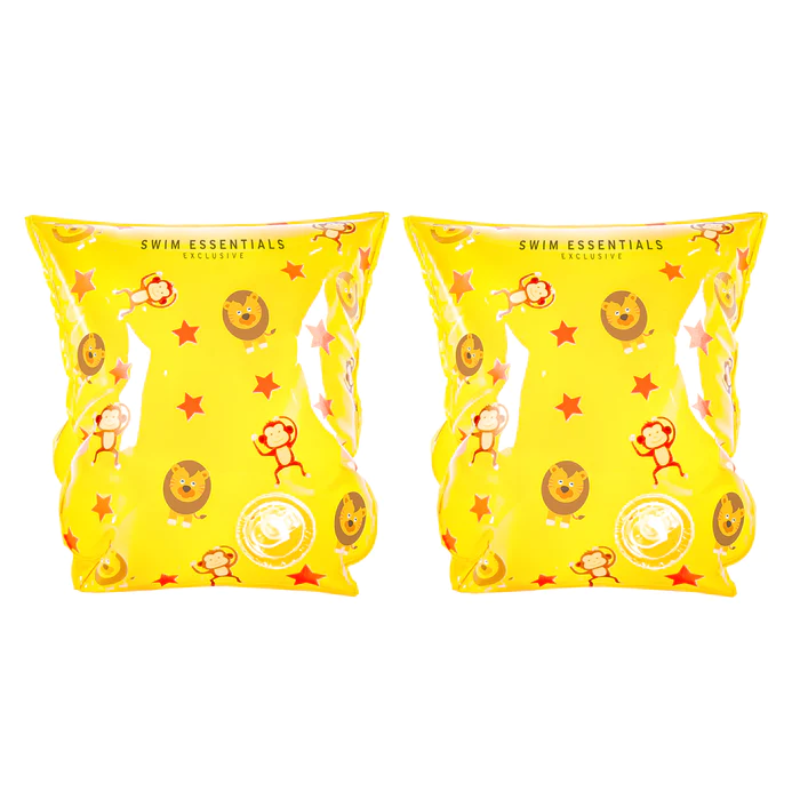 Armbands 2-6 Years Circus