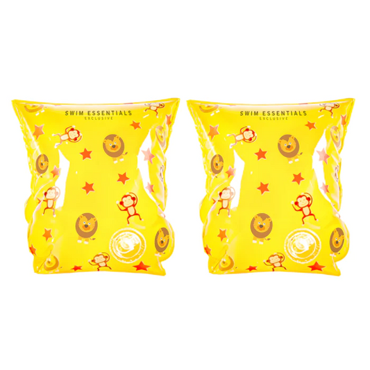 Armbands 2-6 Years Circus