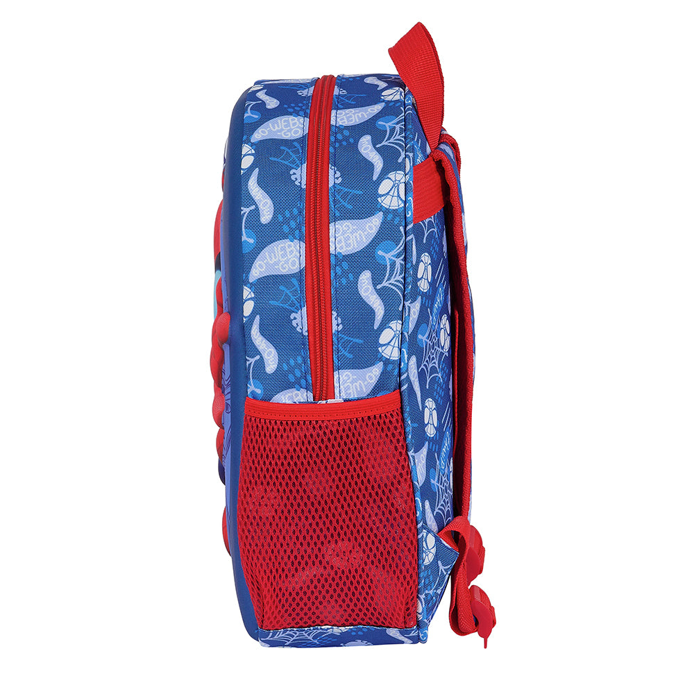 Backpack Spidey 3D