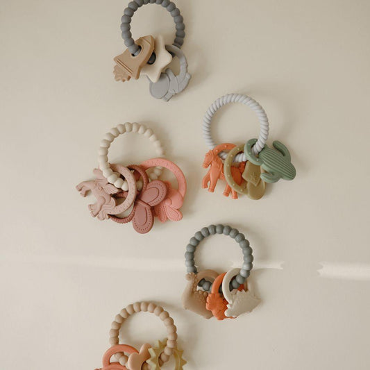 Teething Ring