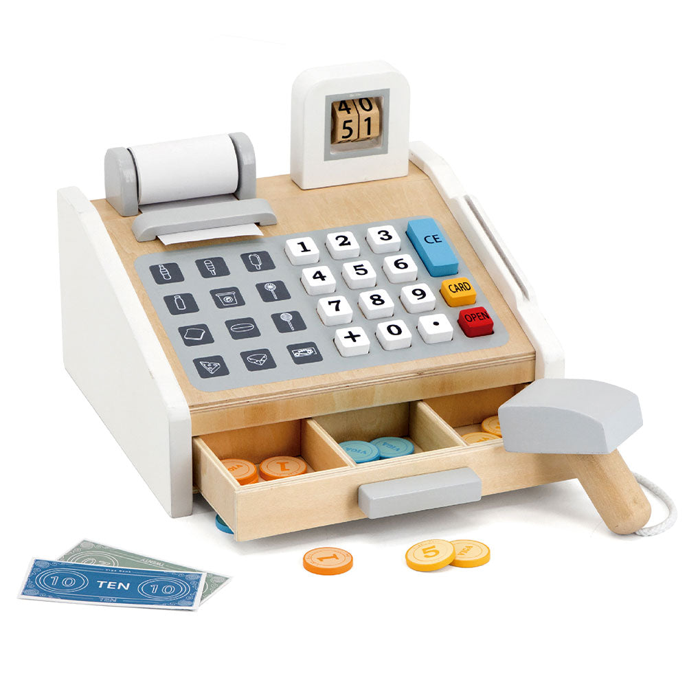 Cash Register