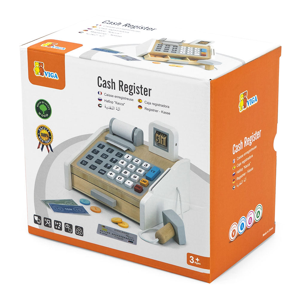 Cash Register