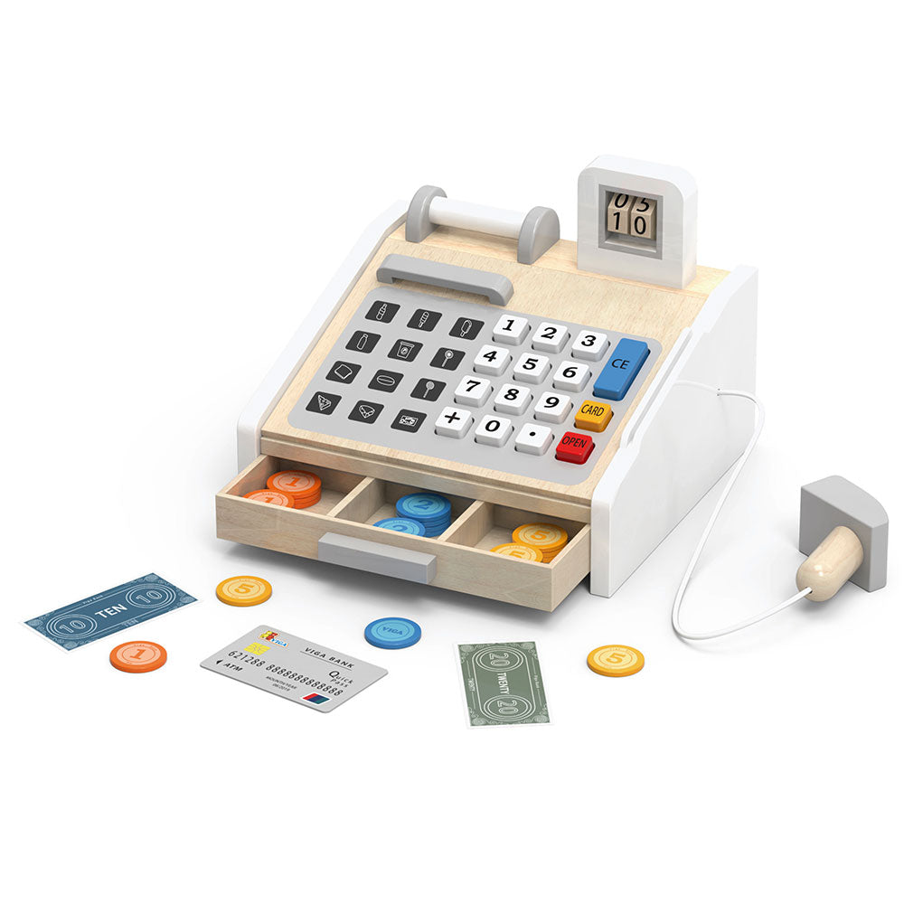 Cash Register