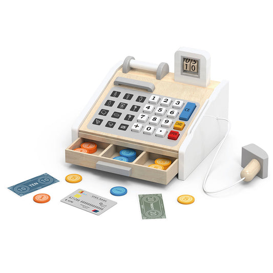 Cash Register