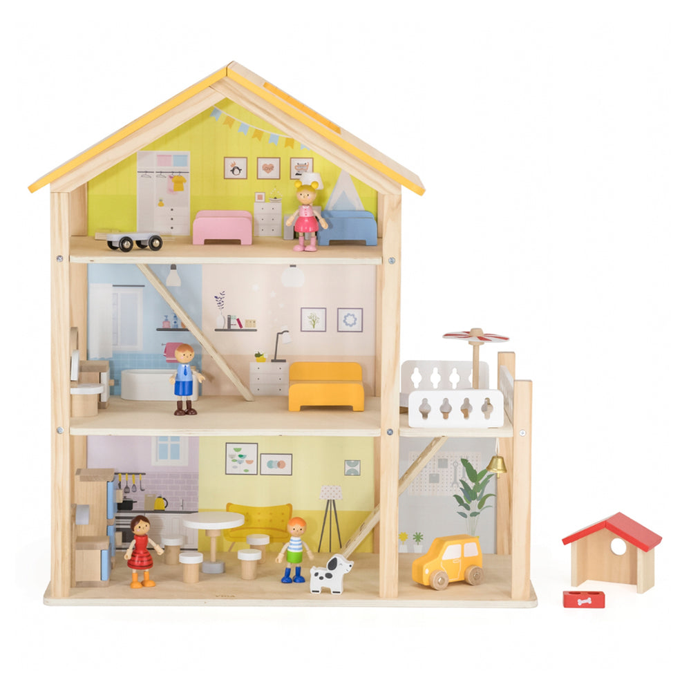 Doll House