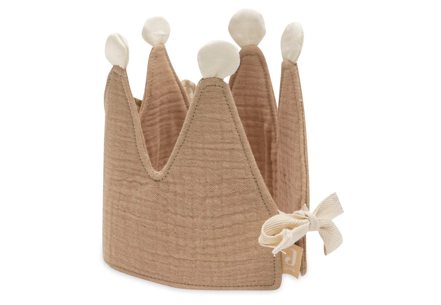 Birthday Crown - Teddy Bear