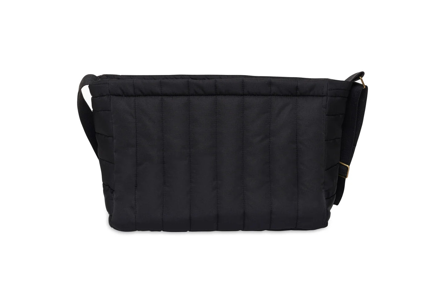 Puffed Stroller Buggy Organiser Bag -  Black