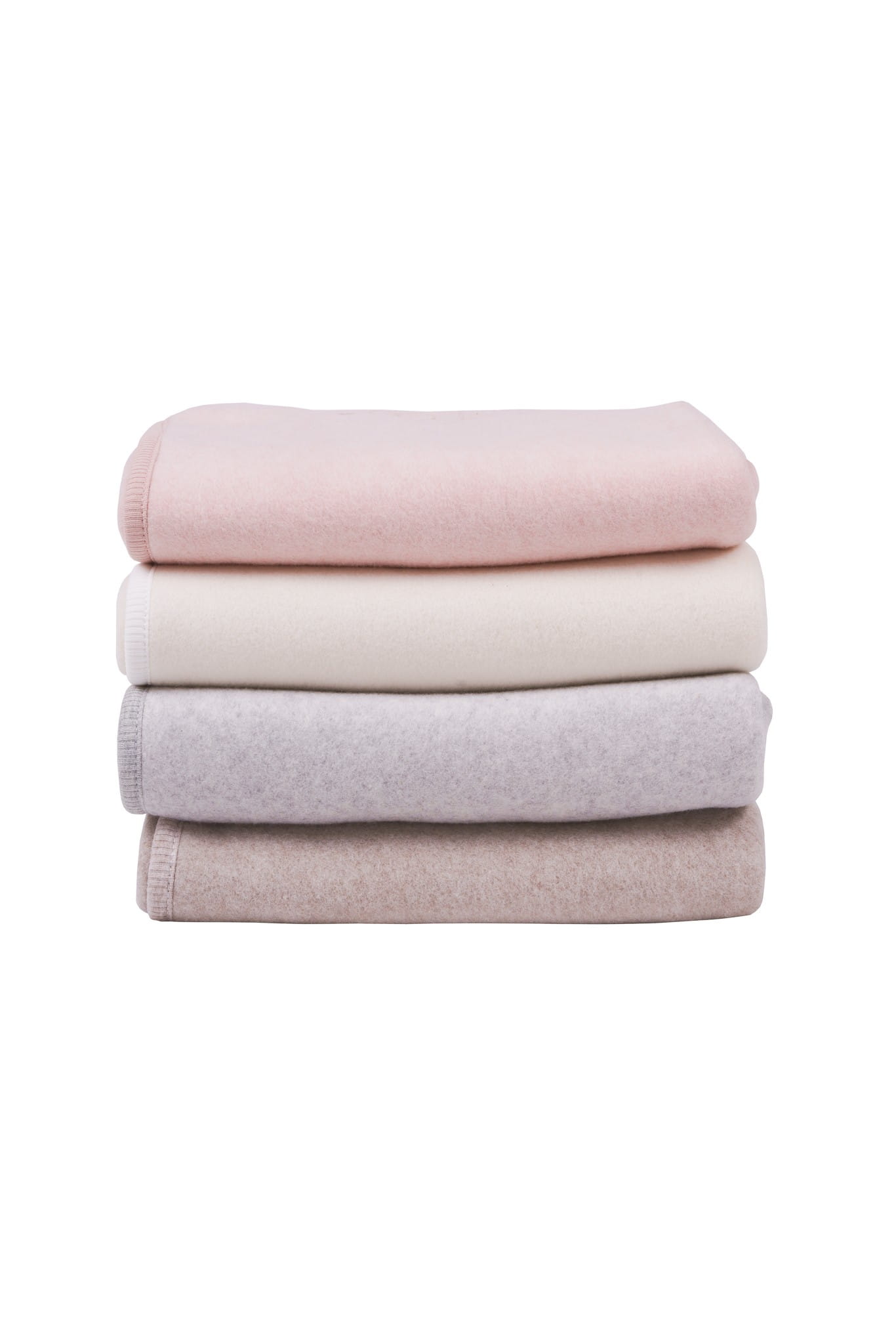 Fleece Blanket Organic Cotton