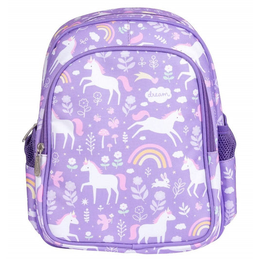 Backpack Unicorn Dreams