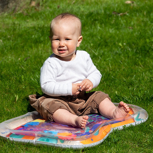 Water Play mat