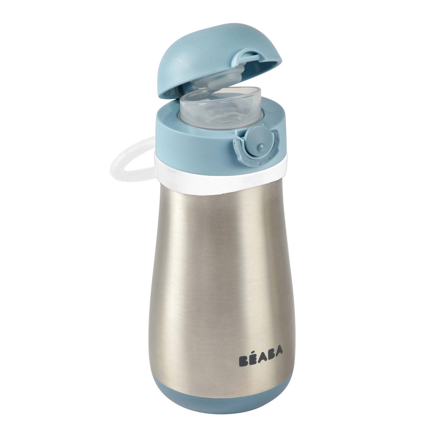 Stainless Steel Bottle Spout 350ml