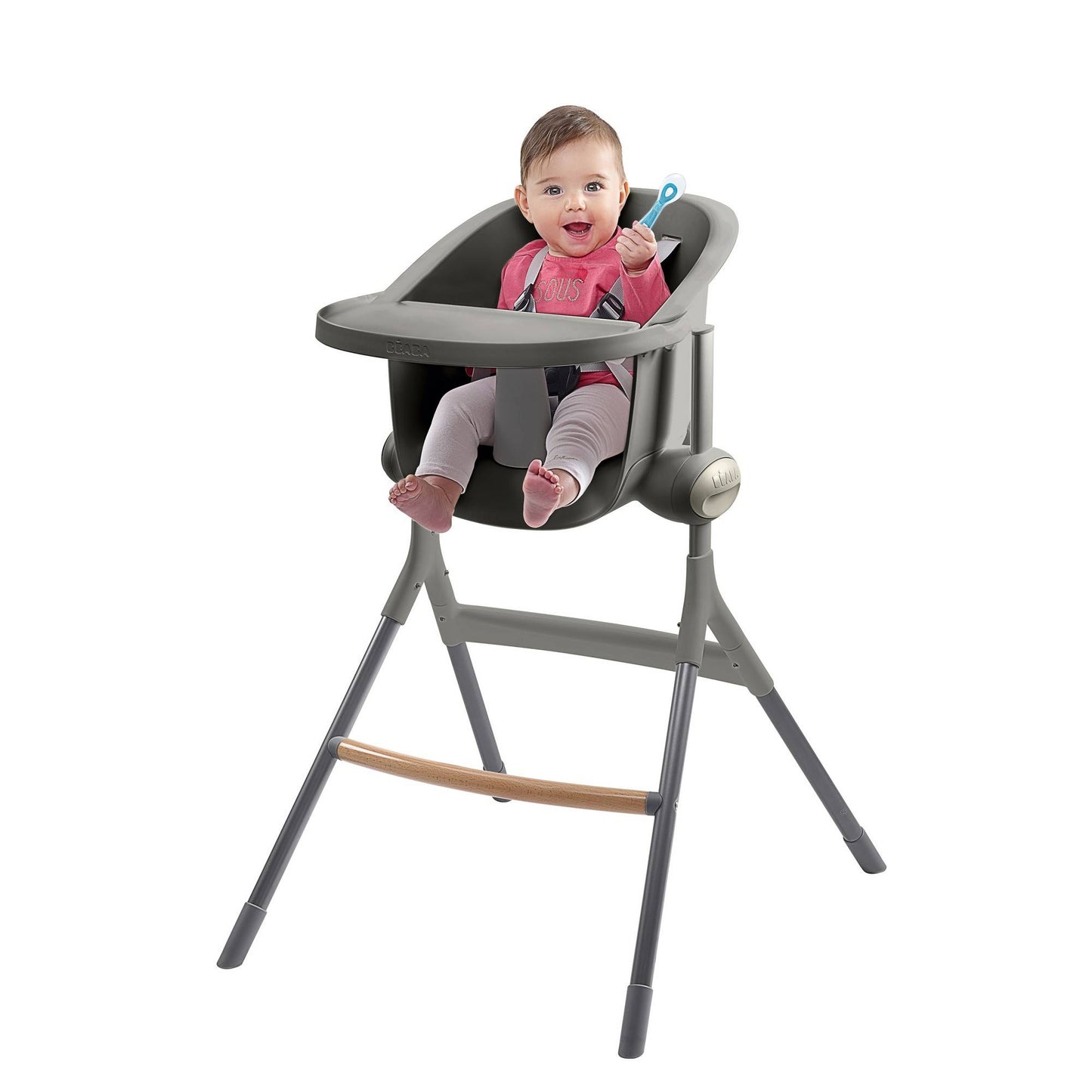 Up&Down High Chair