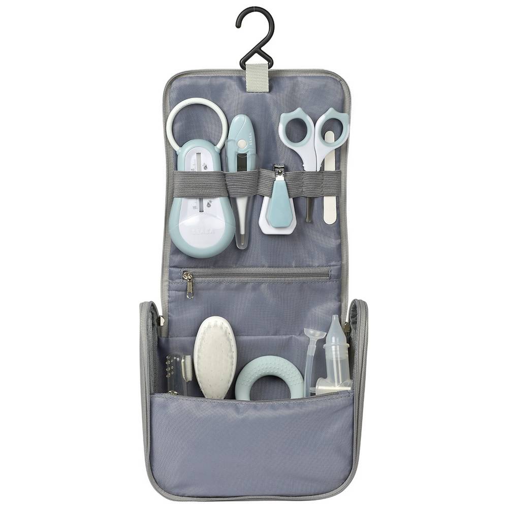 Toiletry Hanging Bag