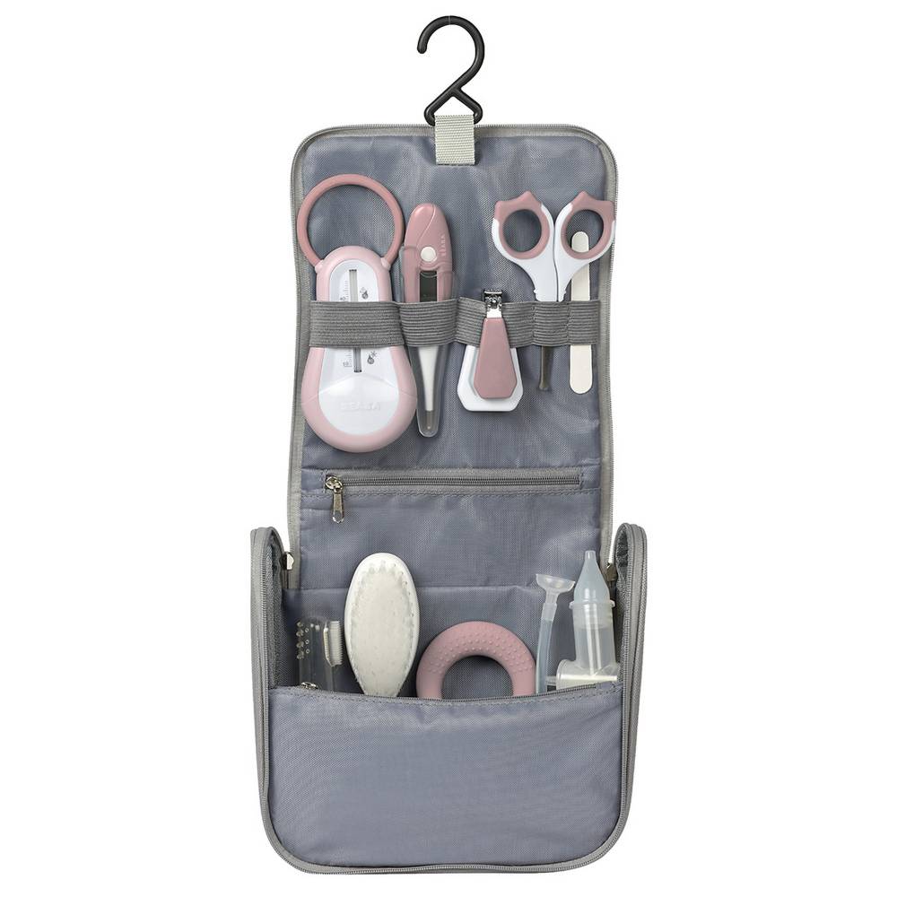 Toiletry Hanging Bag