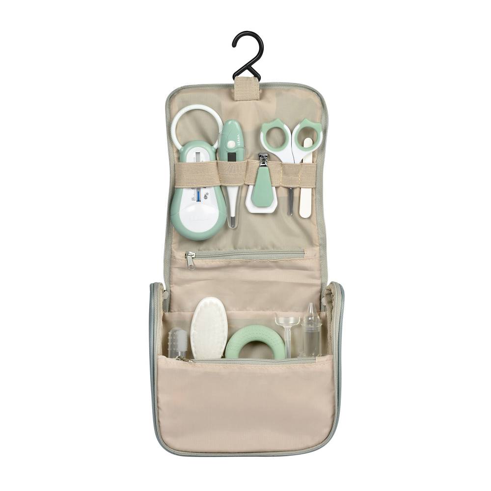 Toiletry Hanging Bag