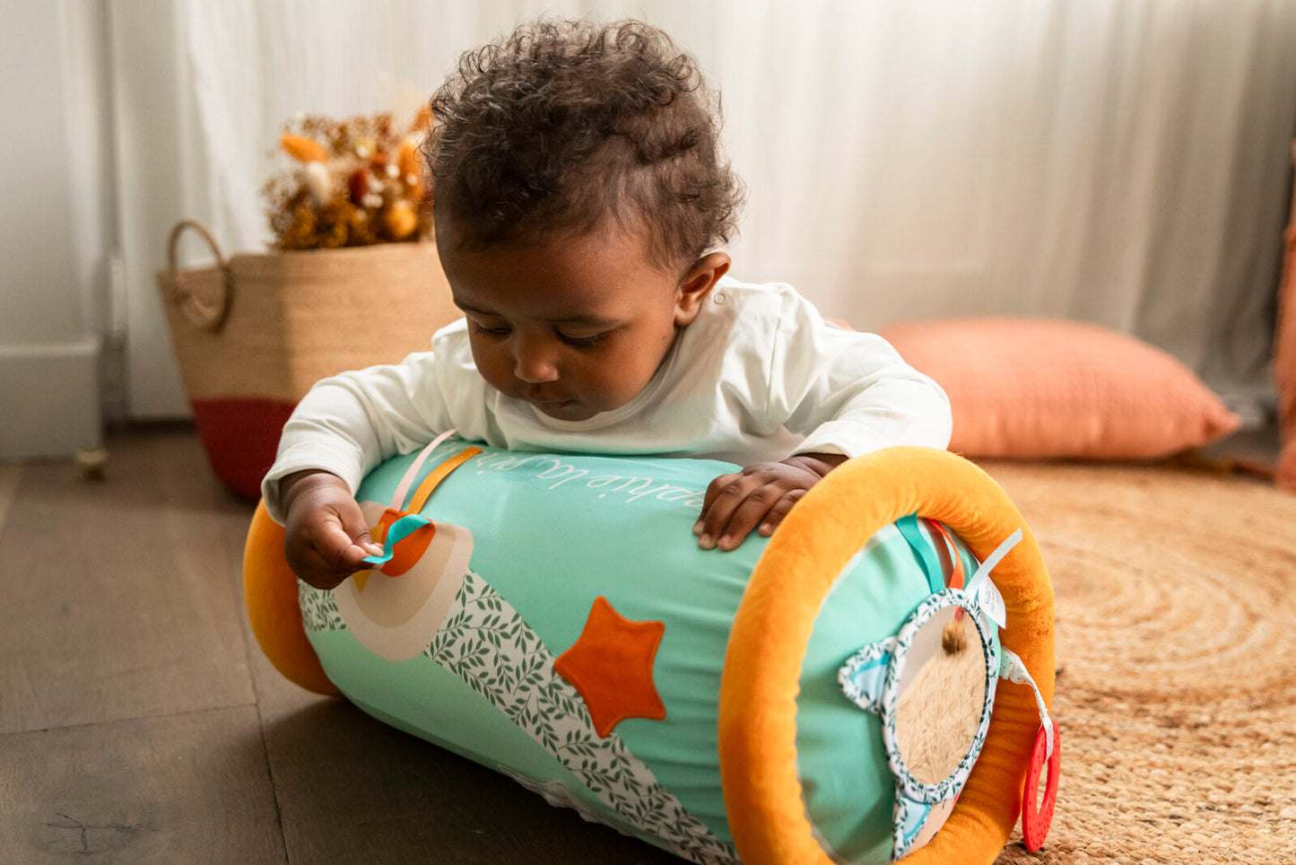 Rollin Sophie La Giraffe