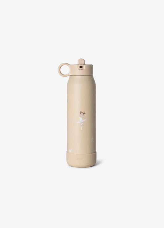 Small Water Bottle - 350ml - Ballerina
