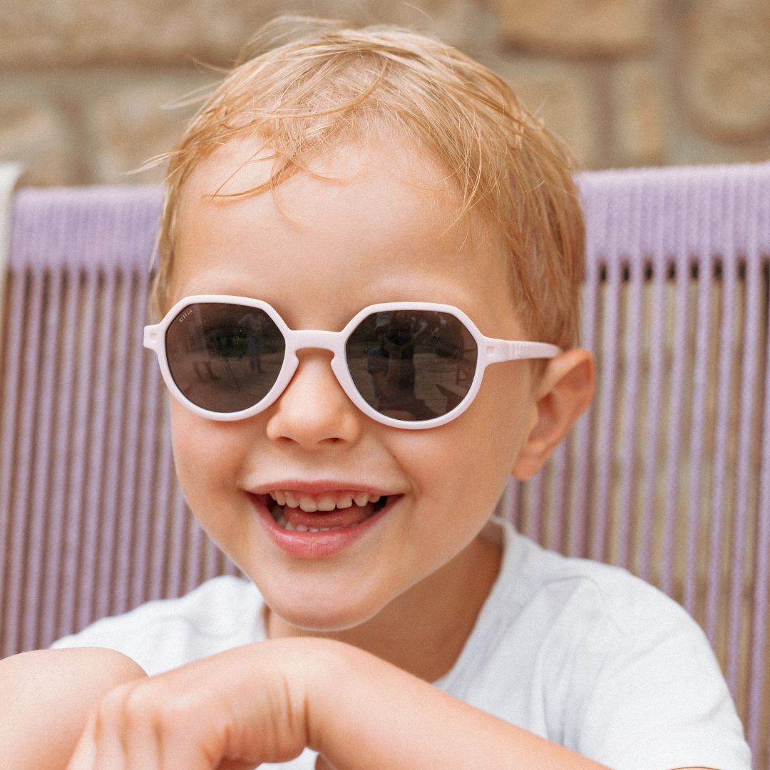 Sunglasses Ooz Blush 2-4 Years
