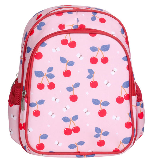 Backpack Cherries