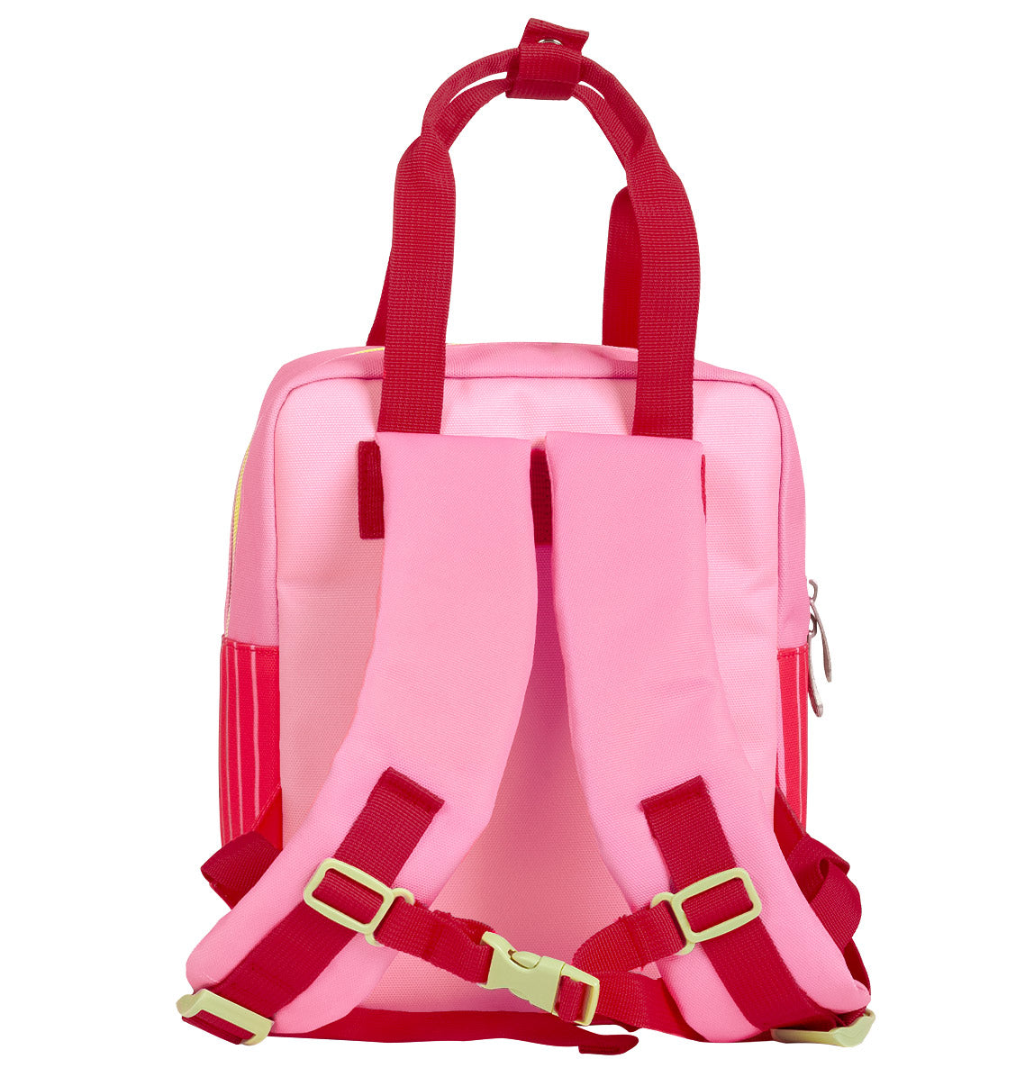Little Backpack - Happy Cherries