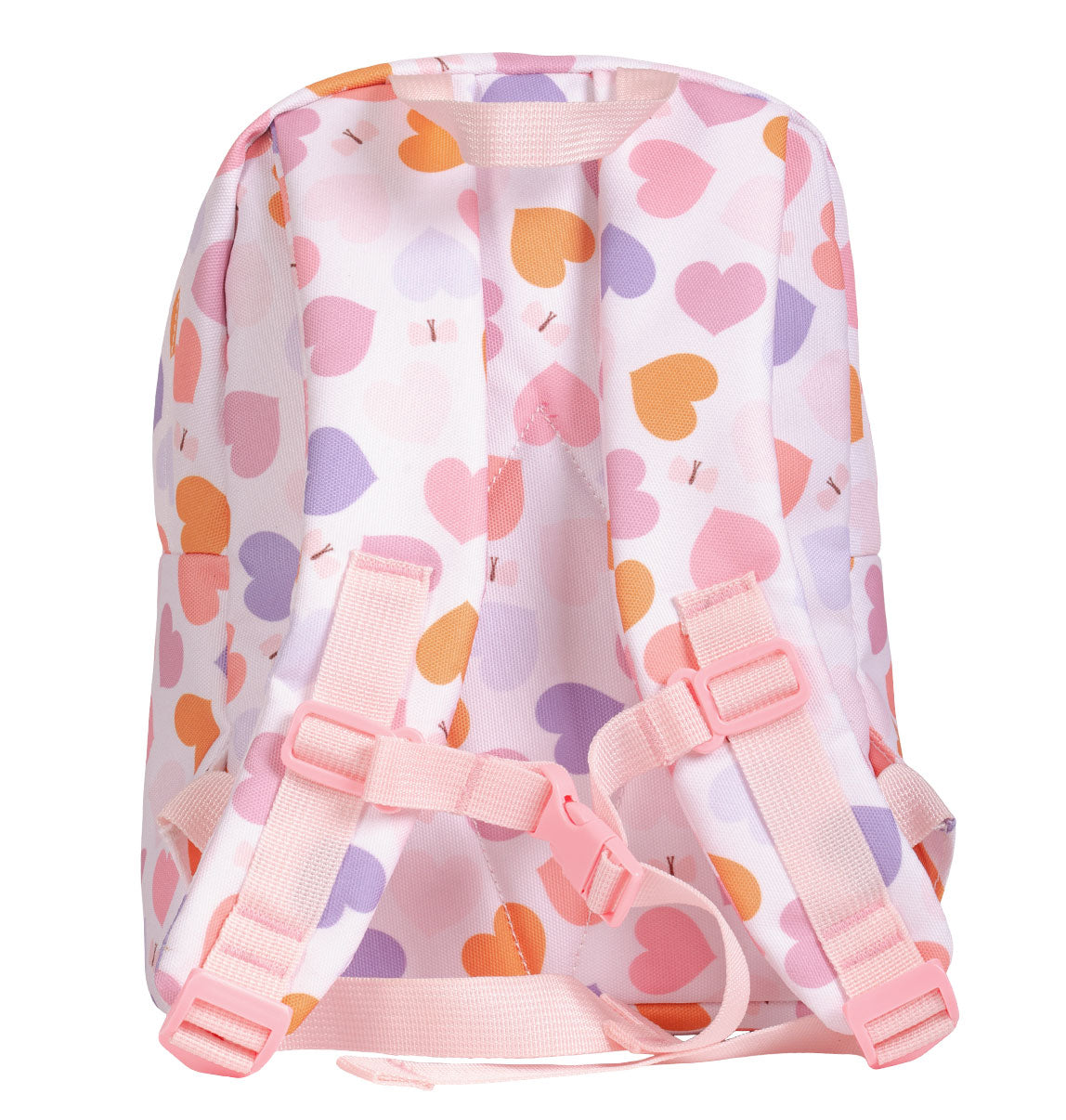 Little Backpack - Hearts