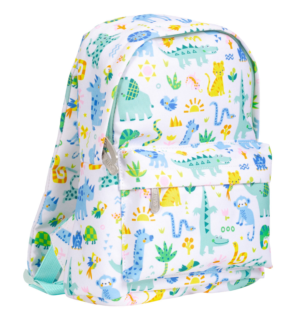 Little Backpack - Jungle