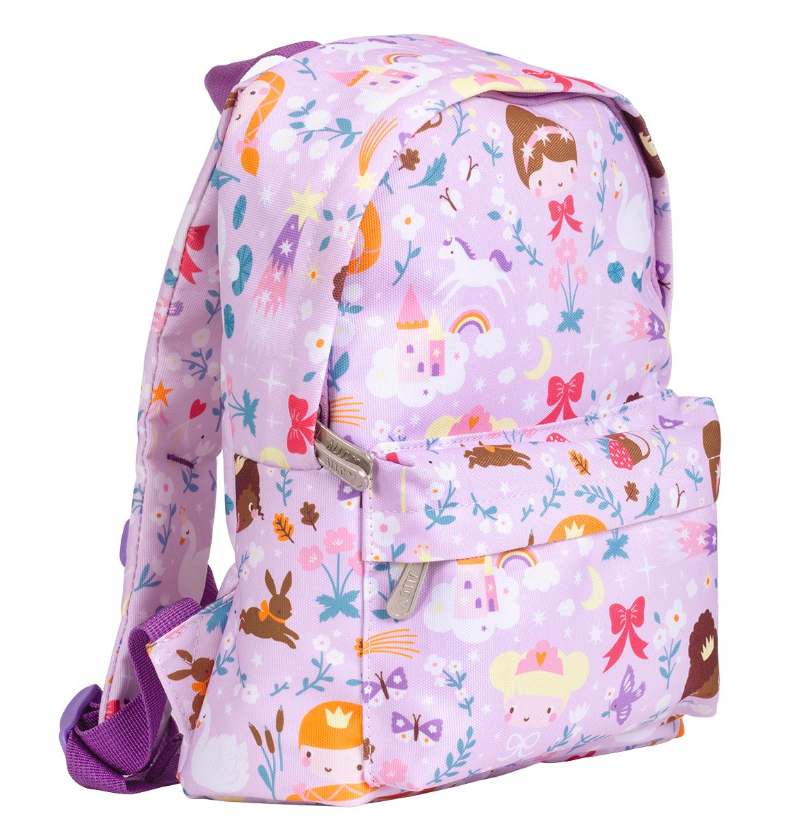Little Backpack - Princesses