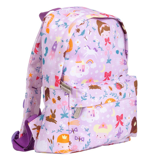 Little Backpack - Princesses