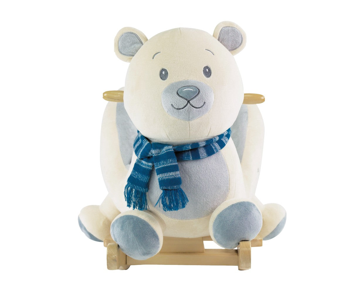 Rocking Animal Arctic Bear Lars