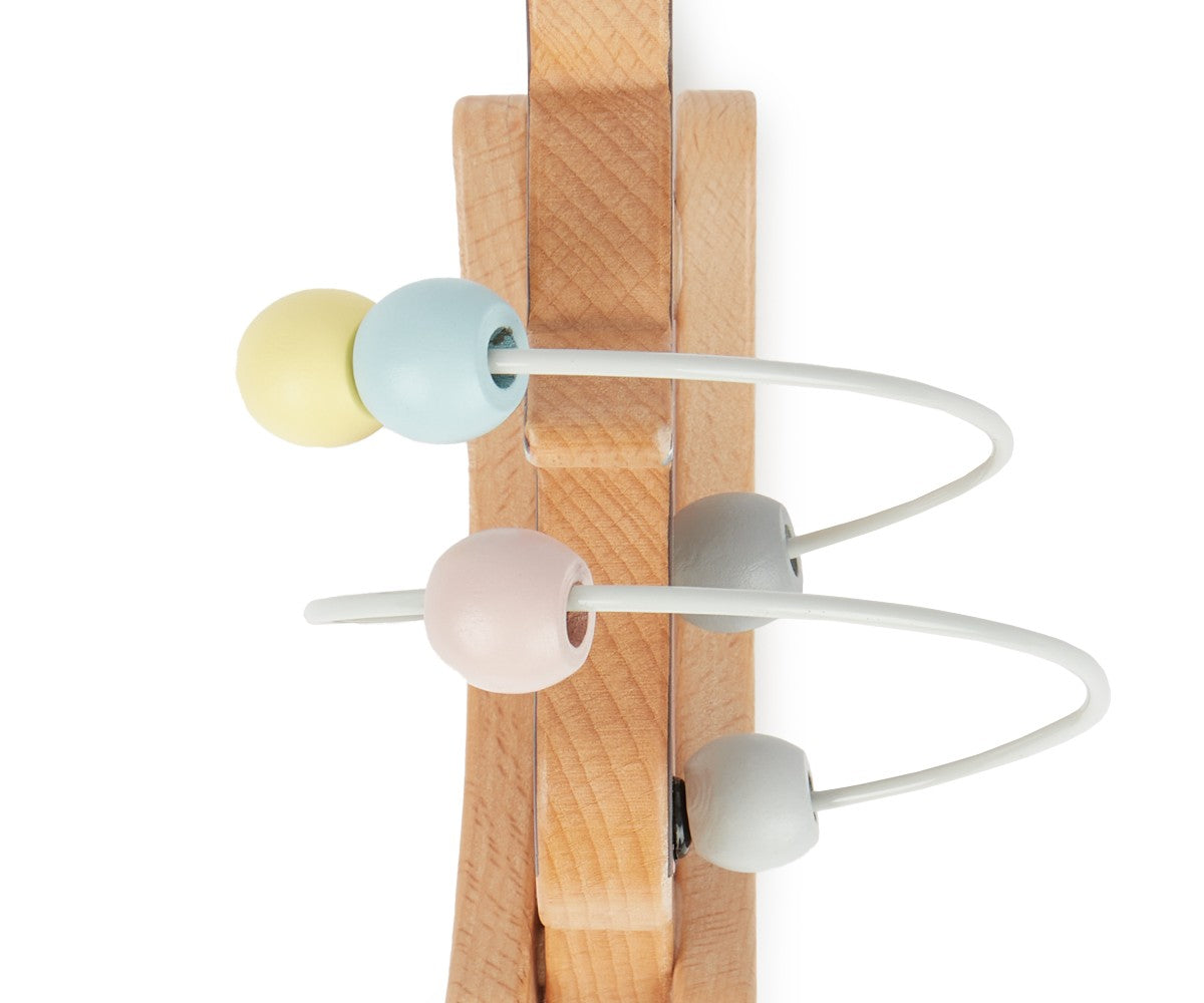 Wooden Activity Toy Deer