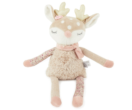 Soft Toy Deer Ella 44cm