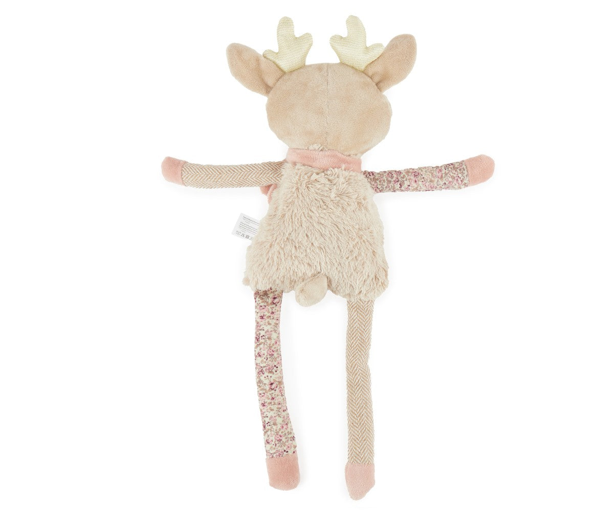 Soft Toy Deer Ella 44cm