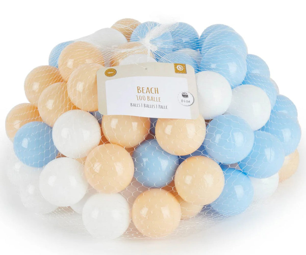 Set 100 Balls