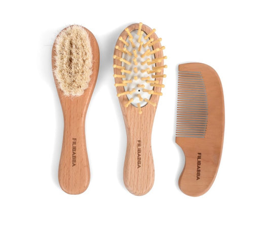 Brush and Combo Set