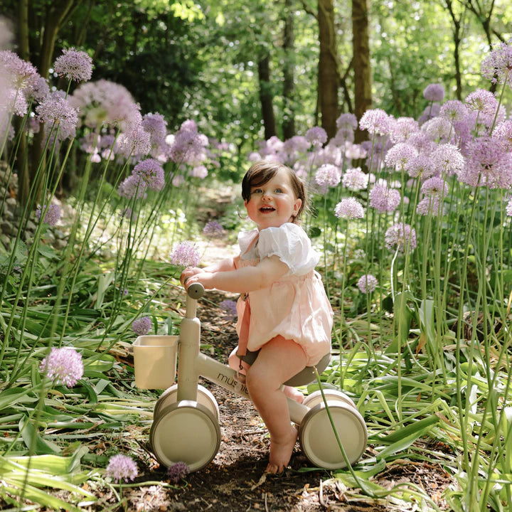 Mini Toddler Bike - Sage Mushie