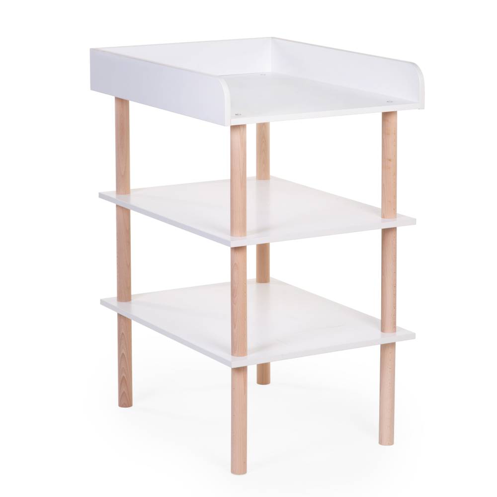 Changing Table White Childhome