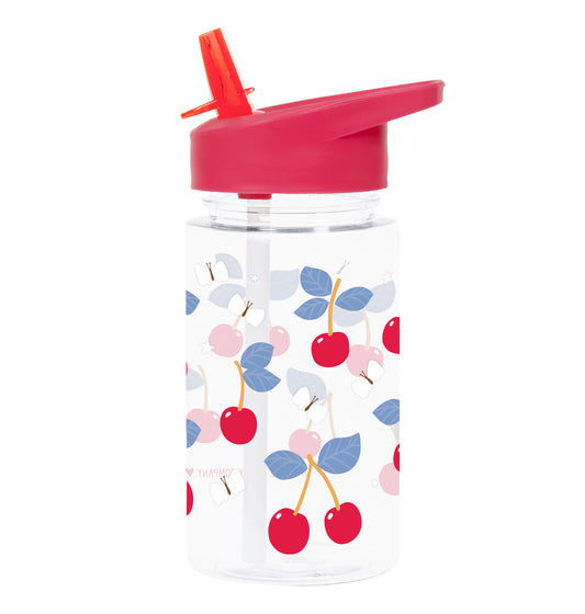 Drink Bottle Cherries